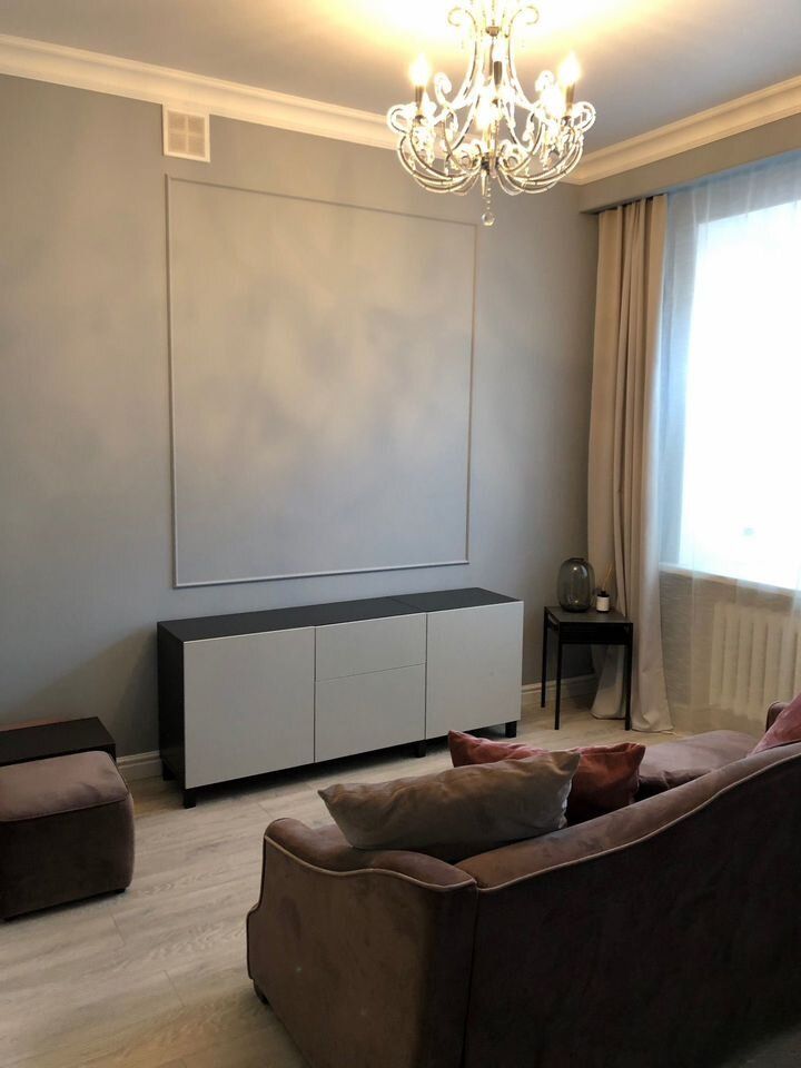 2-комнатная квартира, 53 м² — фото 8