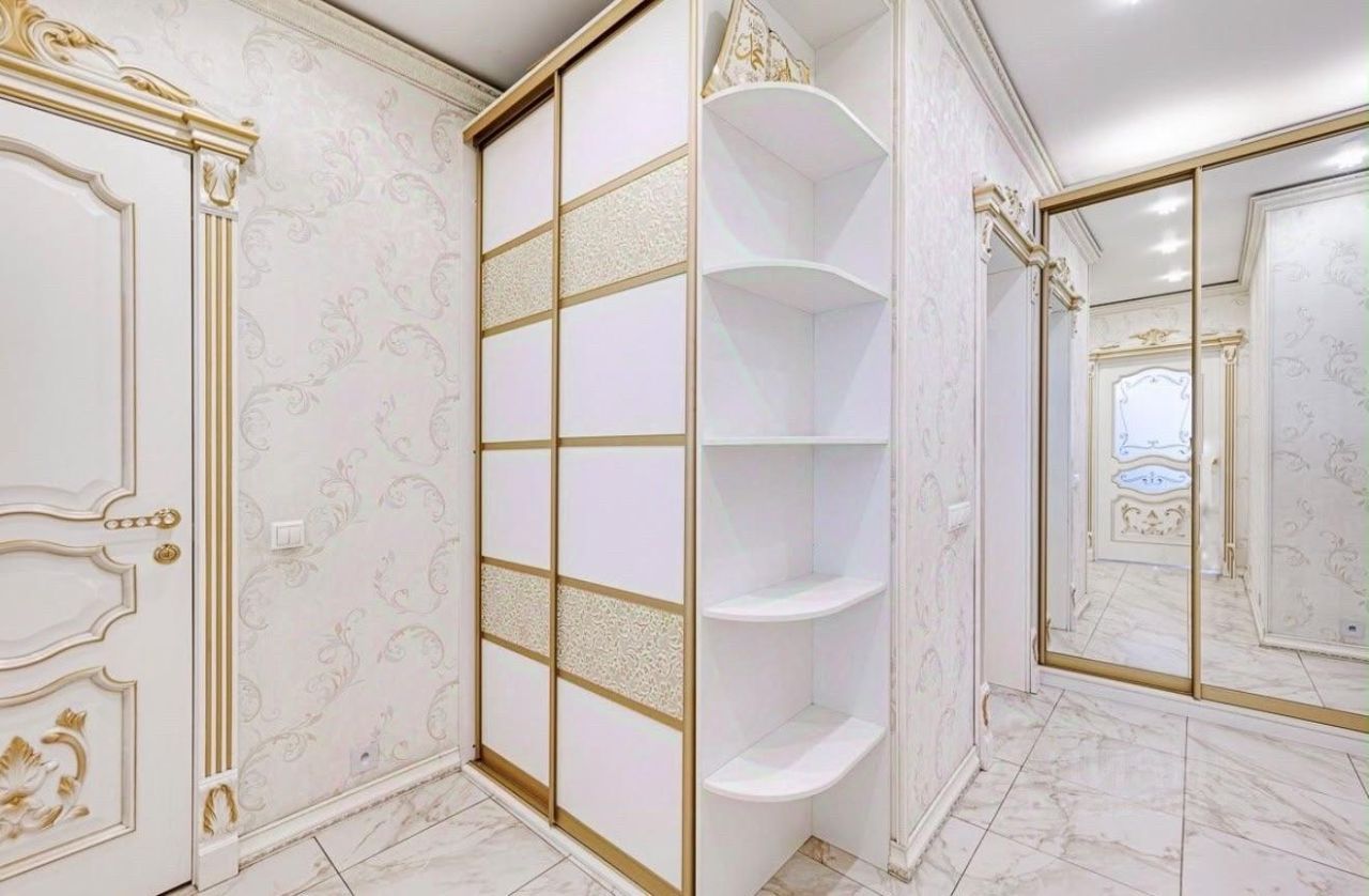 3-комнатная квартира, 132 м² — фото 8