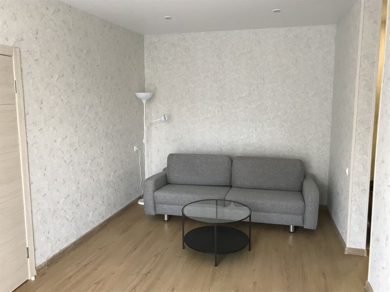 2-комнатная квартира, 45 м² — фото 1