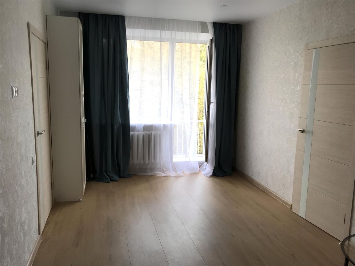 2-комнатная квартира, 45 м² — фото 2
