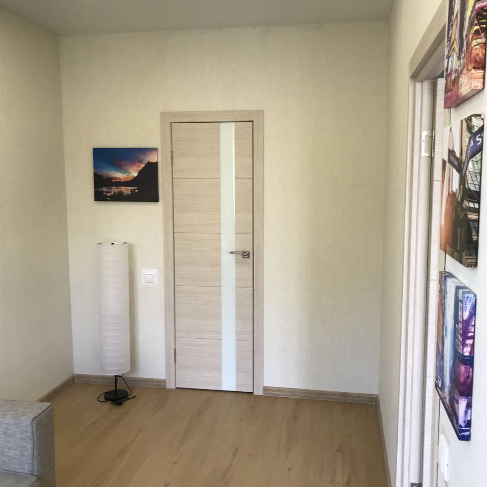 2-комнатная квартира, 45 м² — фото 3