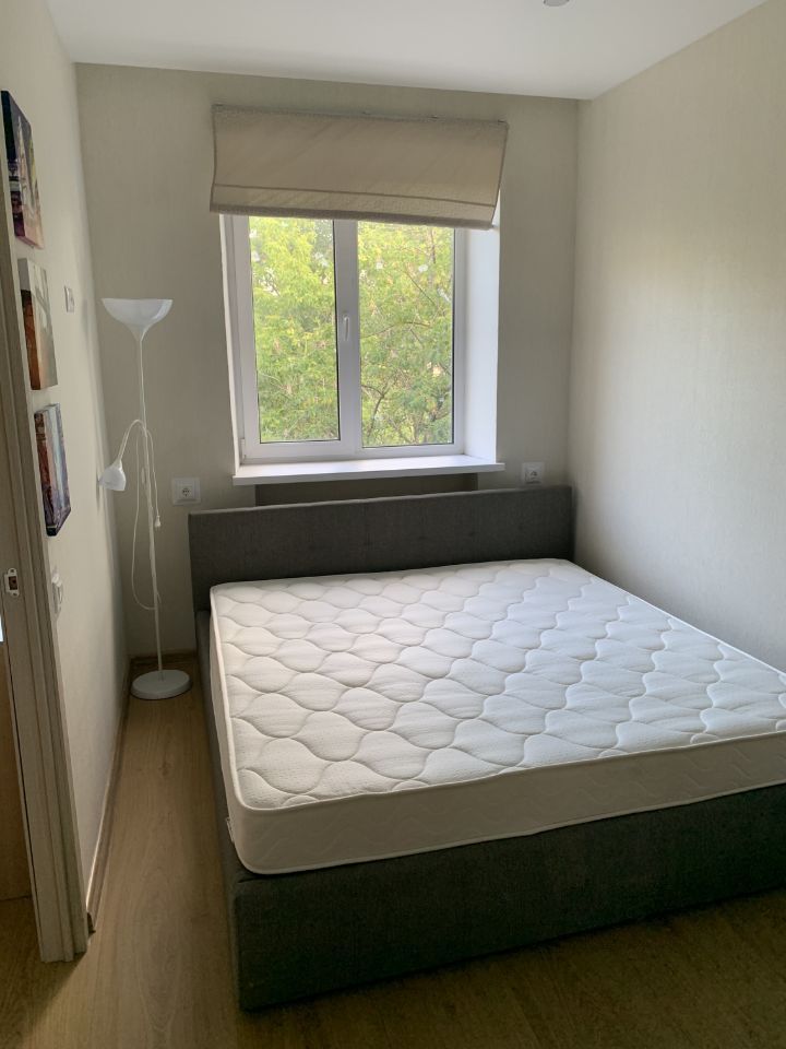 2-комнатная квартира, 45 м² — фото 4