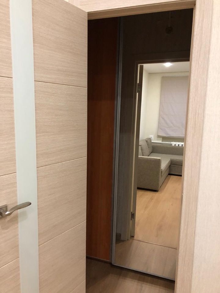 2-комнатная квартира, 45 м² — фото 5