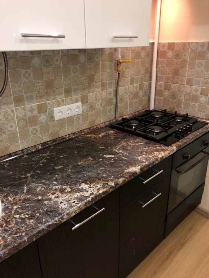 2-комнатная квартира, 45 м² — фото 6