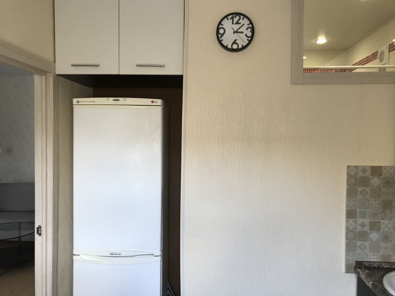2-комнатная квартира, 45 м² — фото 8