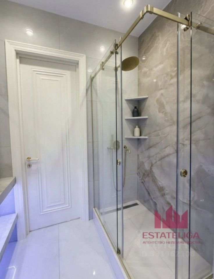 3-комнатная квартира, 113 м² — фото 8