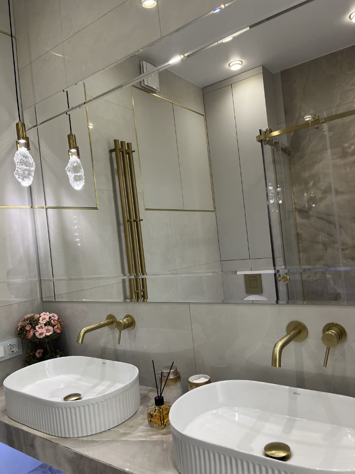 3-комнатная квартира, 113 м² — фото 4