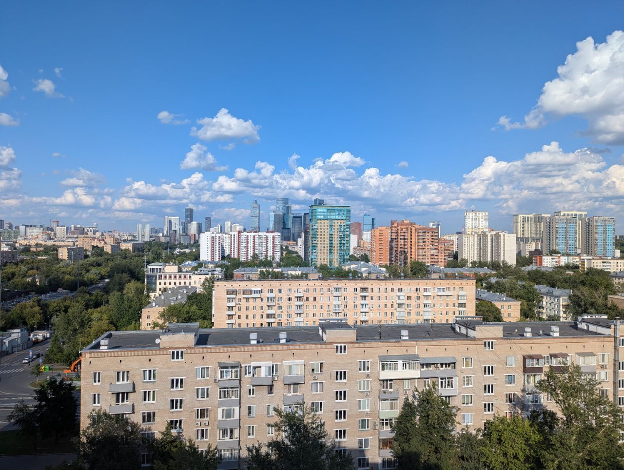 1-комнатная квартира, 42 м² — фото 4