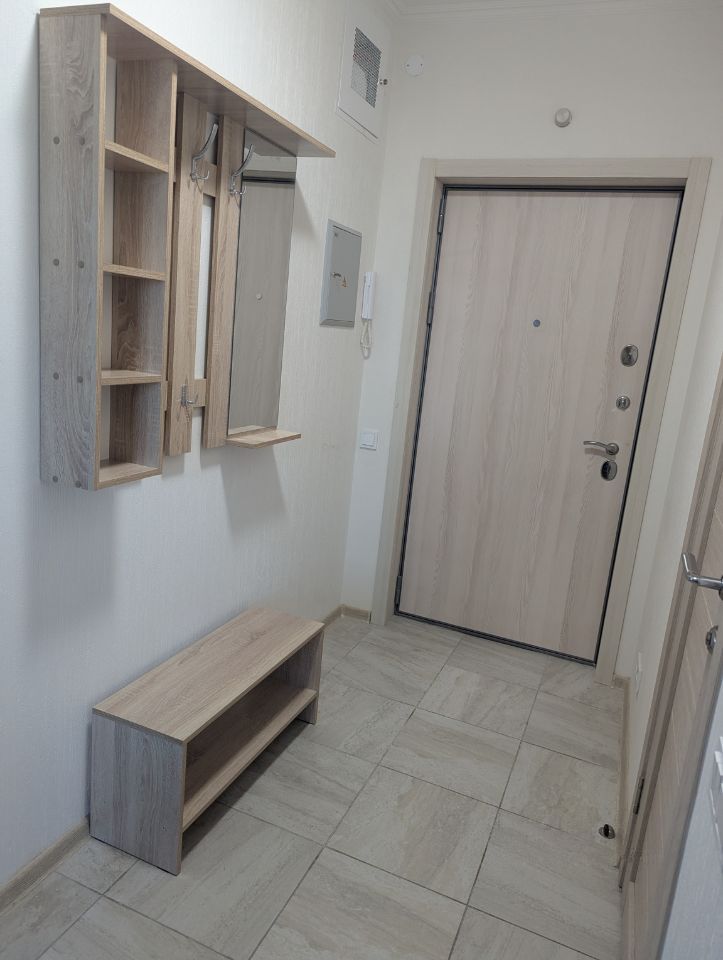 1-комнатная квартира, 42 м² — фото 6