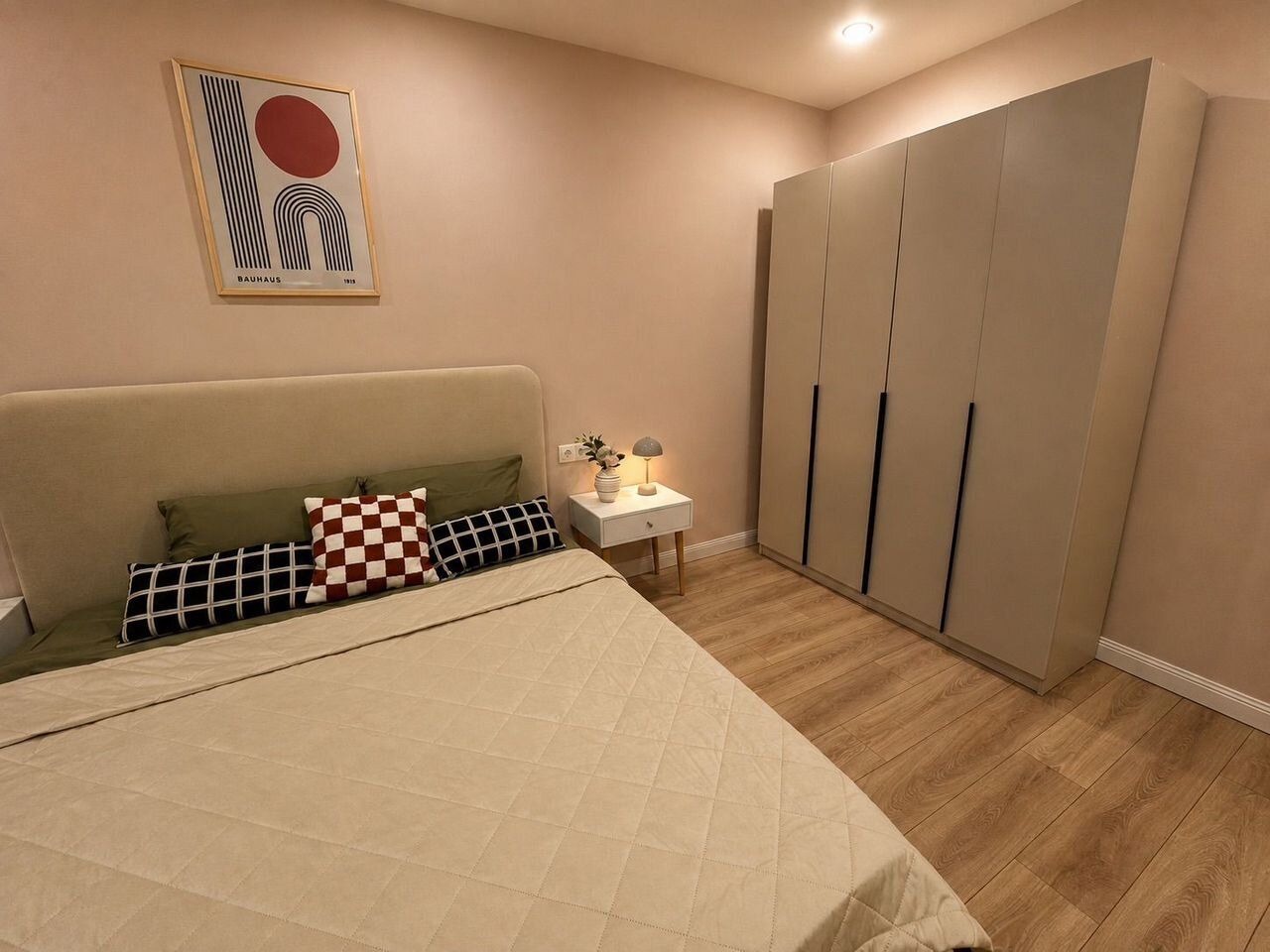 3-комнатная квартира, 98 м² — фото 8