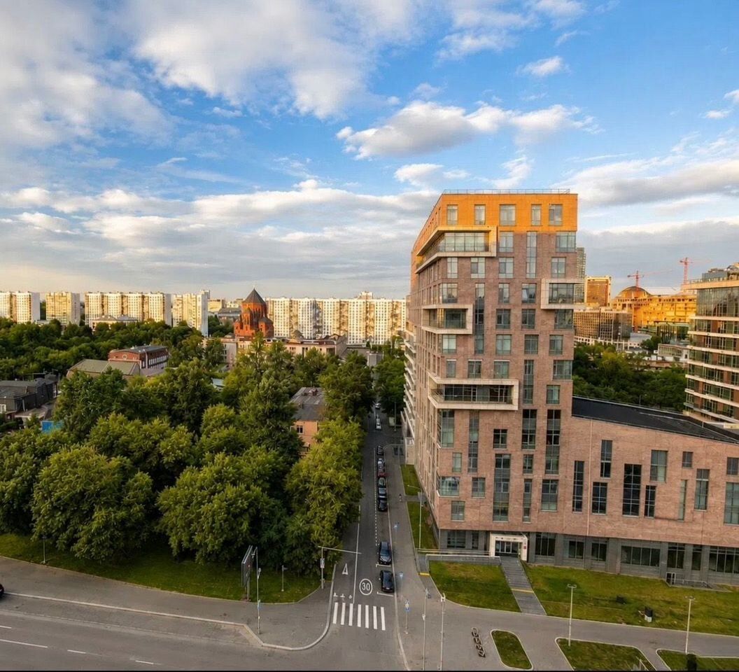 3-комнатная квартира, 76 м² — фото 1