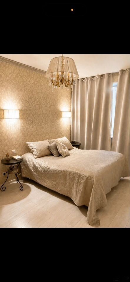 3-комнатная квартира, 76 м² — фото 3