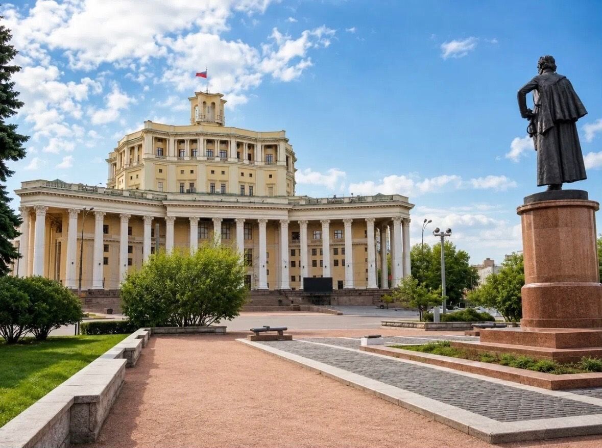3-комнатная квартира, 76 м² — фото 7