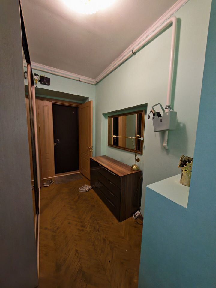 3-комнатная квартира, 130 м² — фото 3