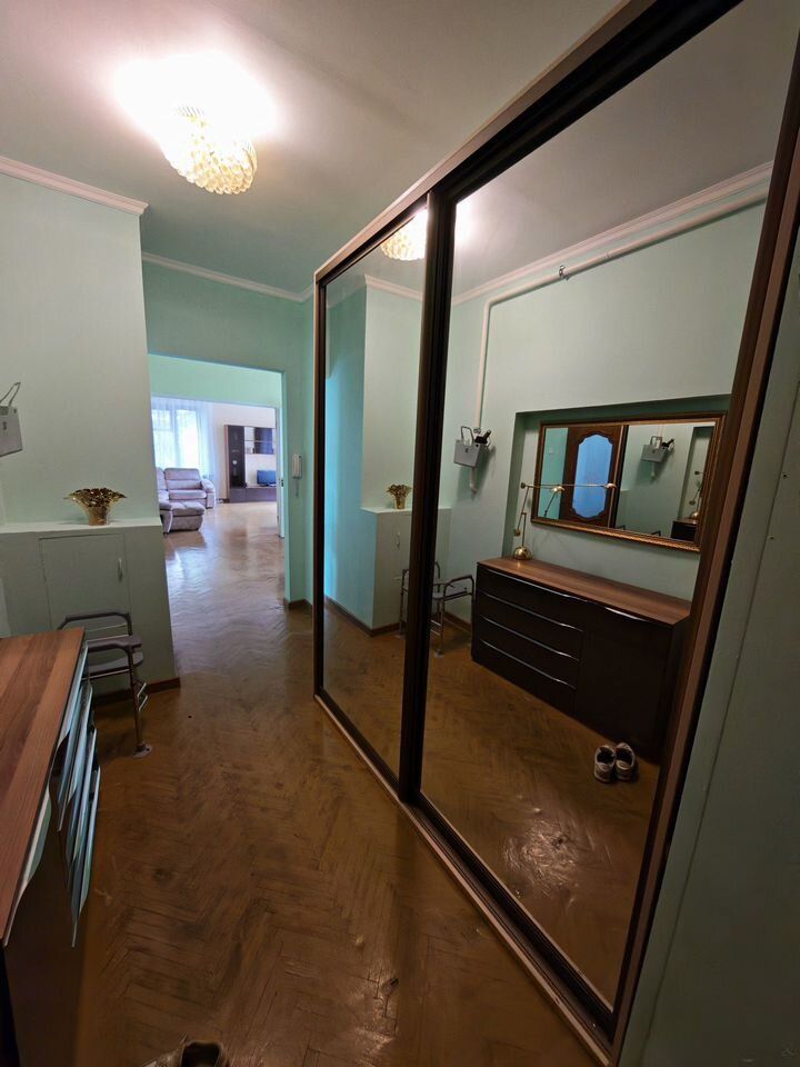 3-комнатная квартира, 130 м² — фото 4