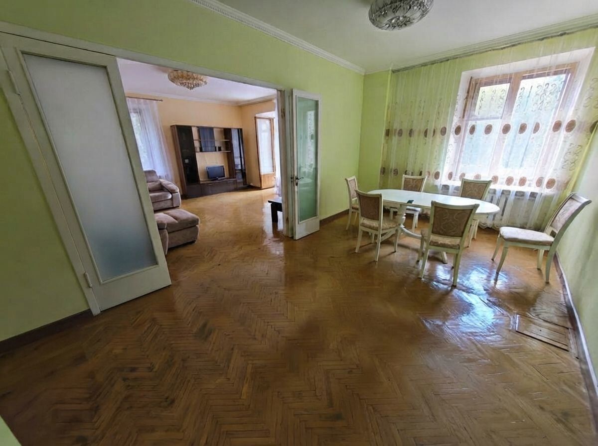 3-комнатная квартира, 130 м² — фото 5