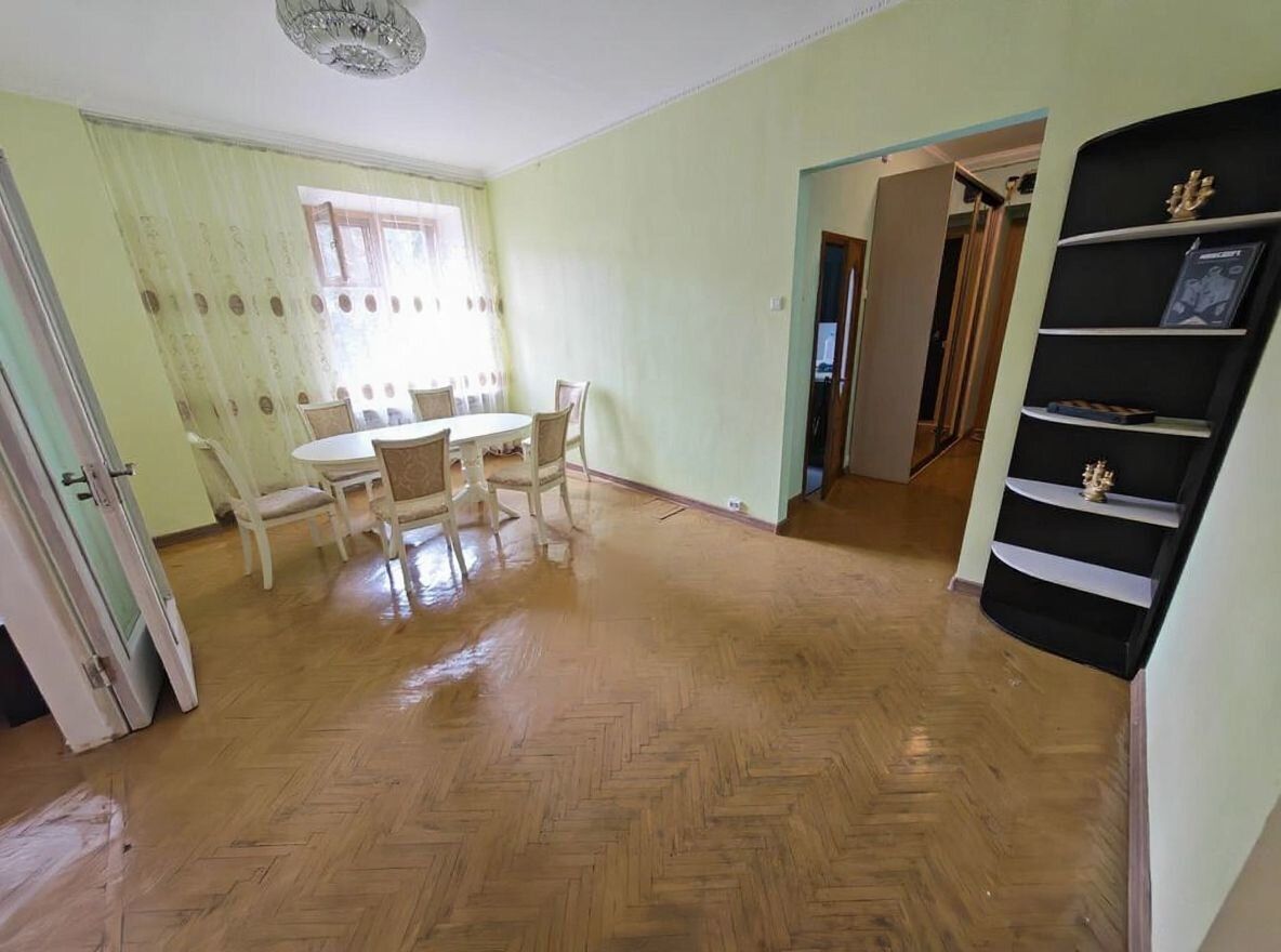 3-комнатная квартира, 130 м² — фото 6