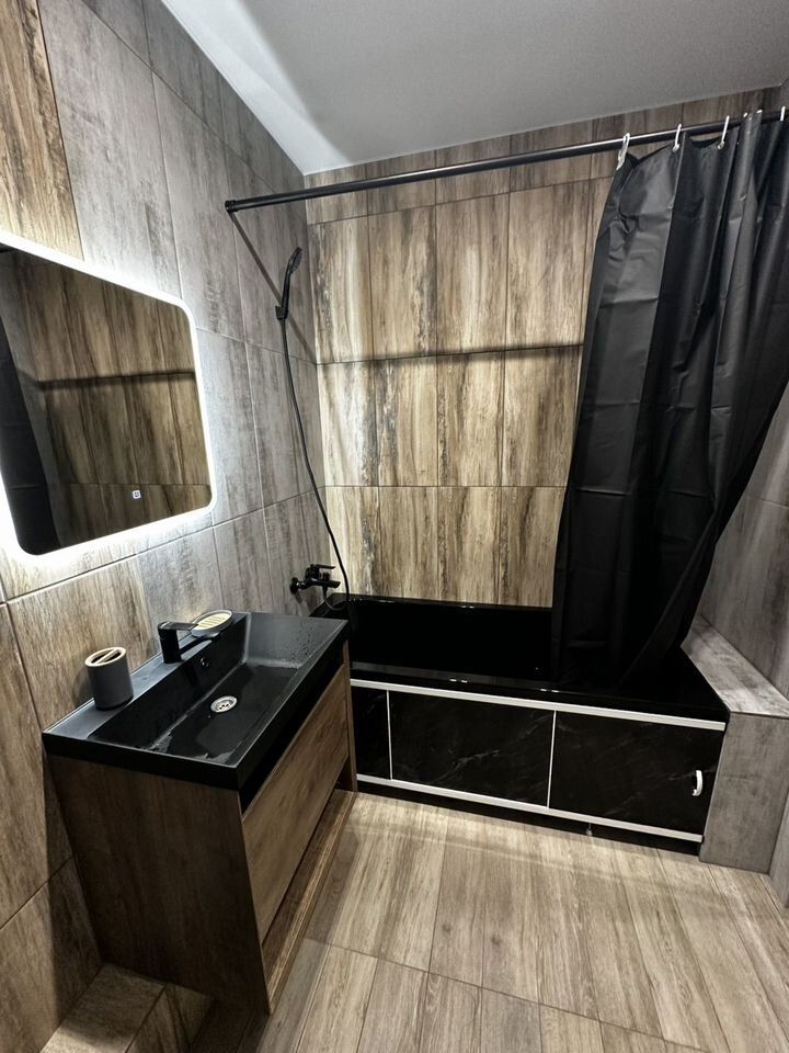 1-комнатная квартира, 32 м² — фото 4