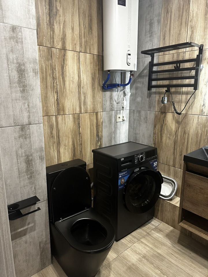 1-комнатная квартира, 32 м² — фото 6