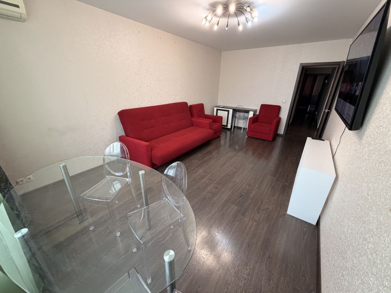 2-комнатная квартира, 73 м² — фото 4