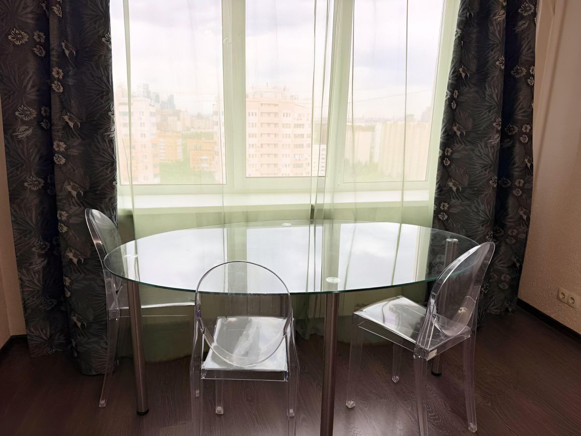 2-комнатная квартира, 73 м² — фото 5