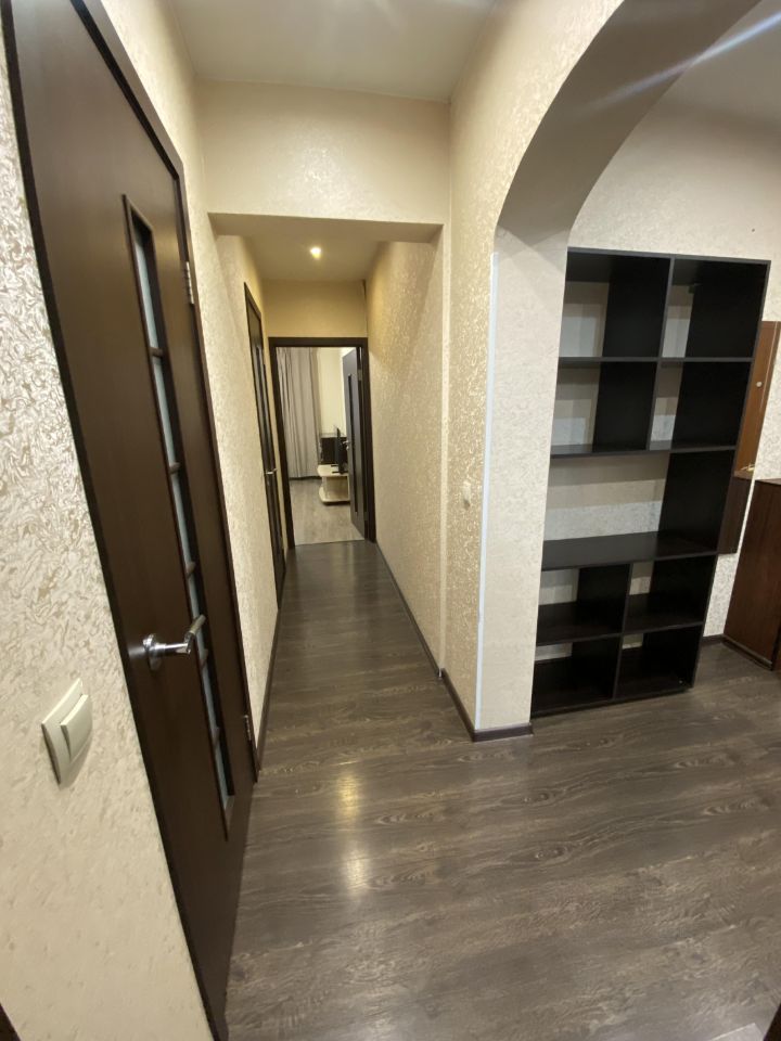 2-комнатная квартира, 73 м² — фото 6