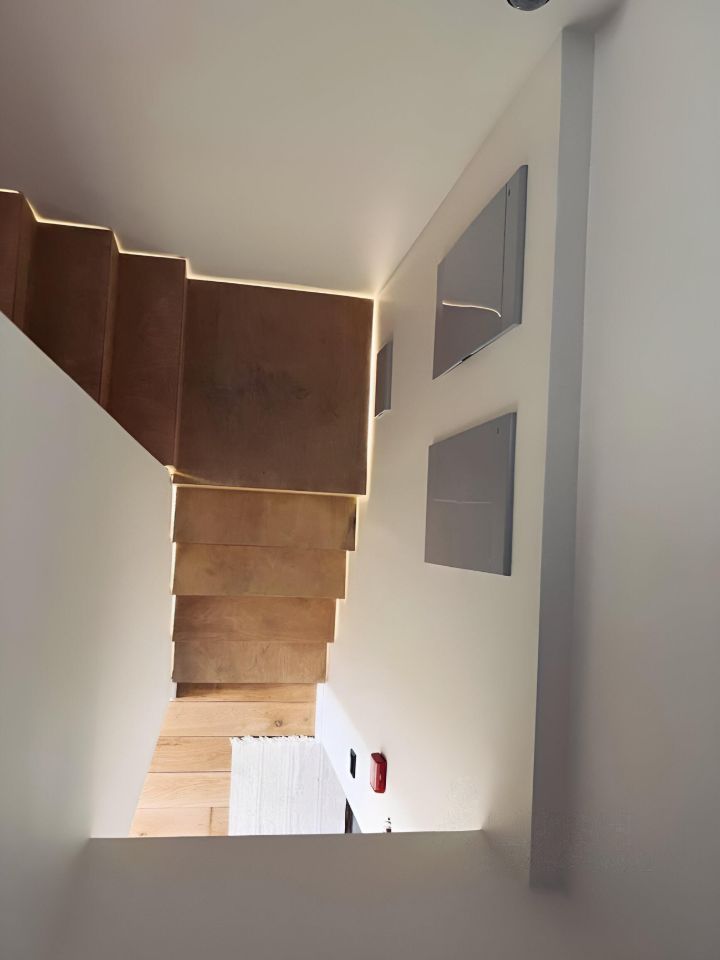 2-комнатная квартира, 55 м² — фото 5