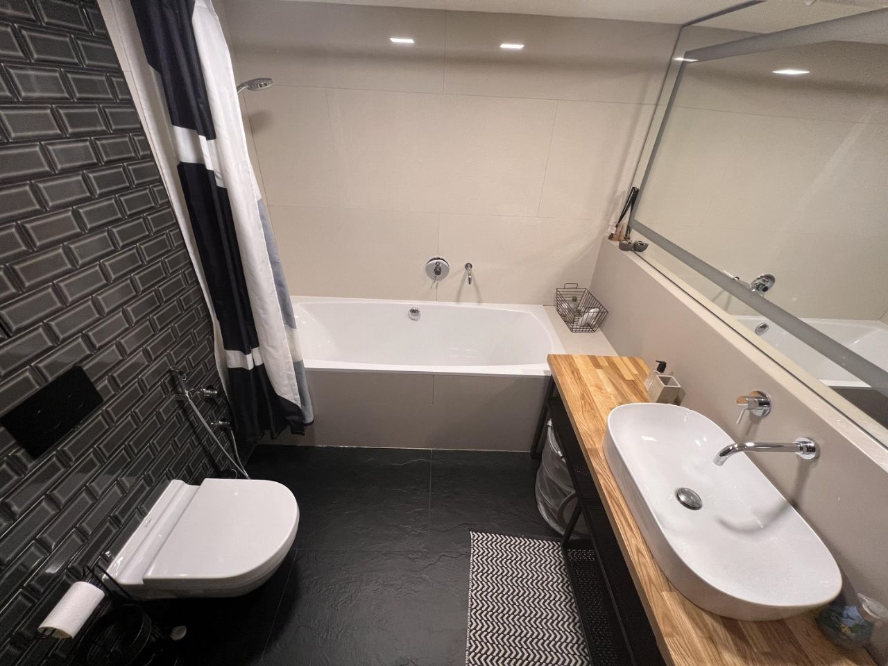 2-комнатная квартира, 55 м² — фото 8