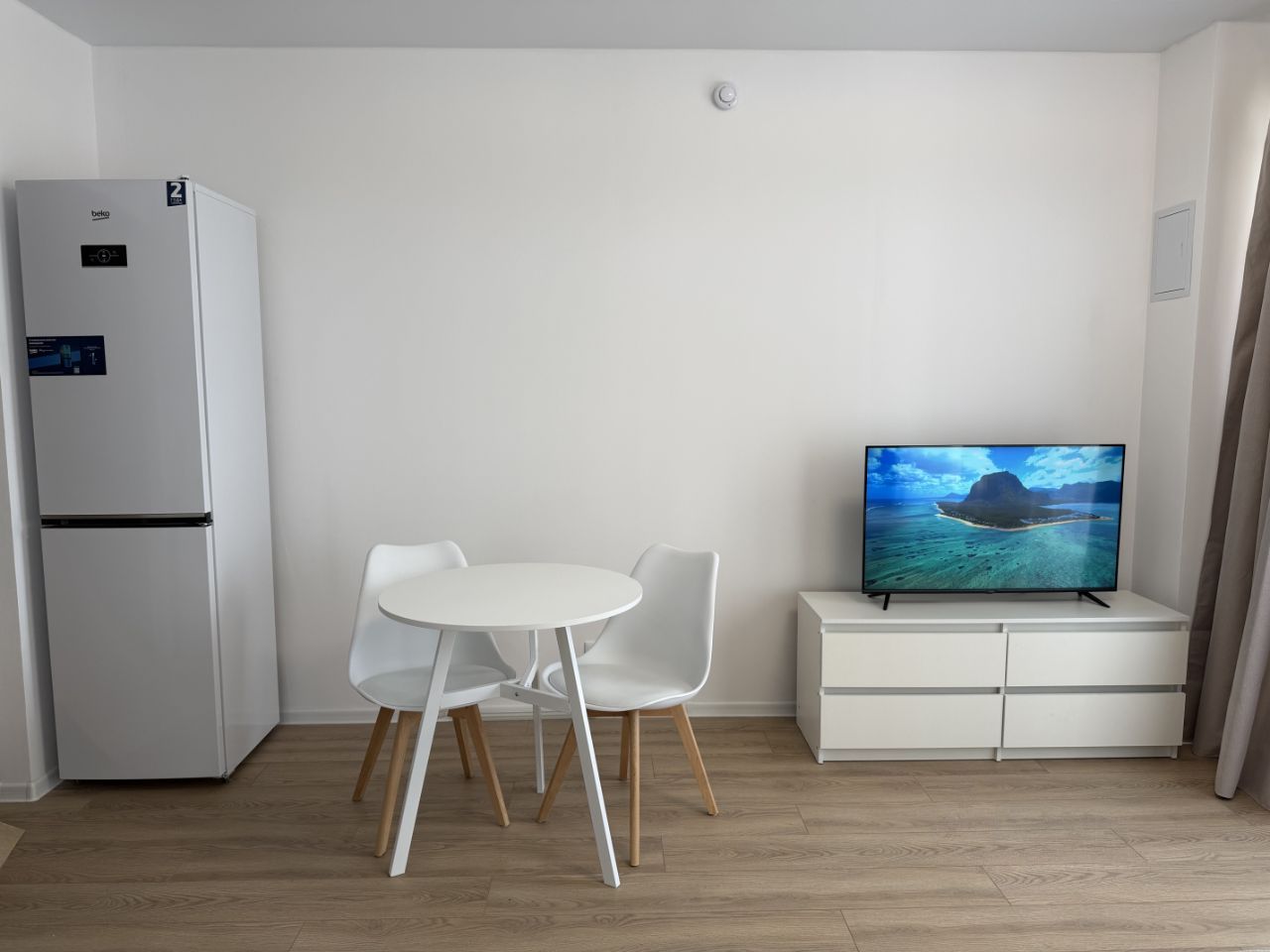 Квартира-студия, 26 м² — фото 3