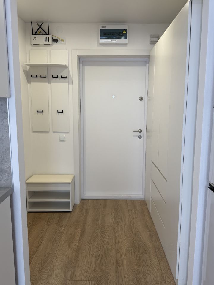 Квартира-студия, 26 м² — фото 7