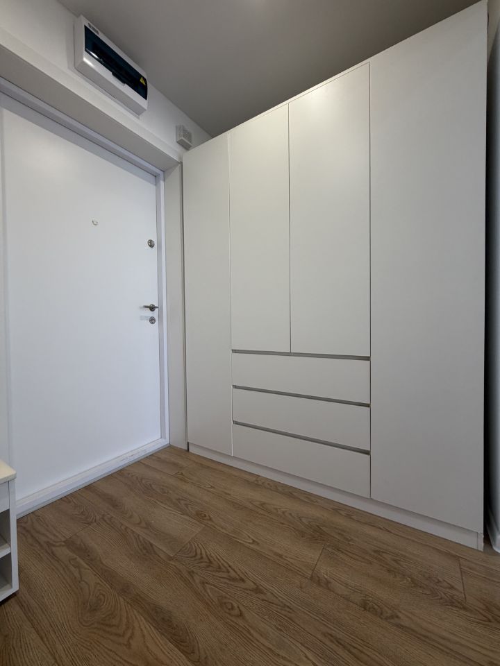 Квартира-студия, 26 м² — фото 8