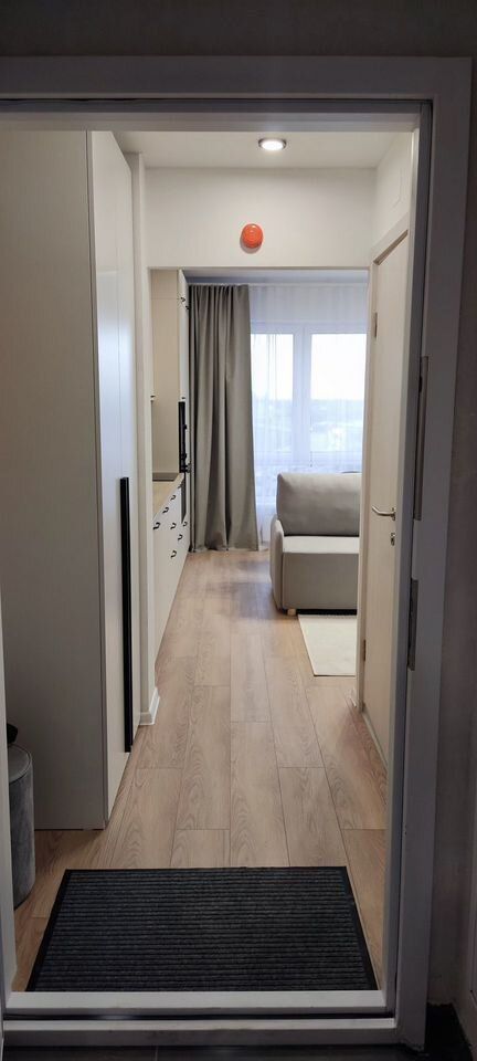 3-комнатная квартира, 47 м² — фото 2