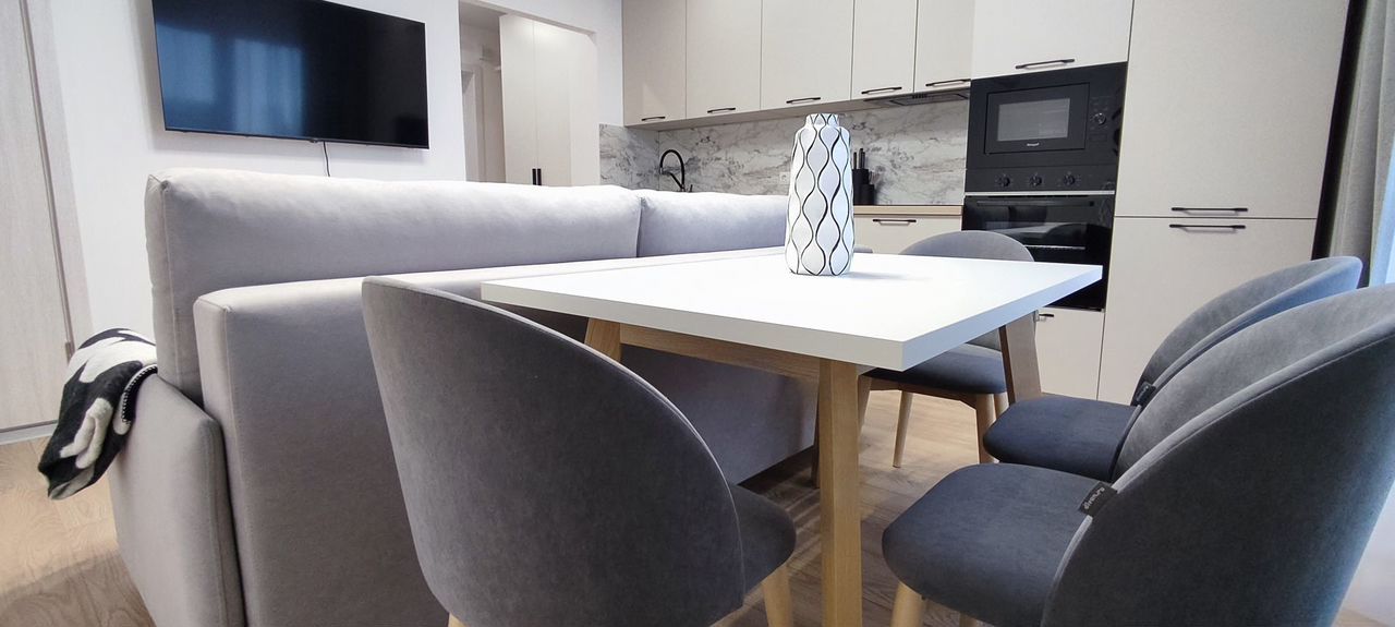 3-комнатная квартира, 47 м² — фото 3