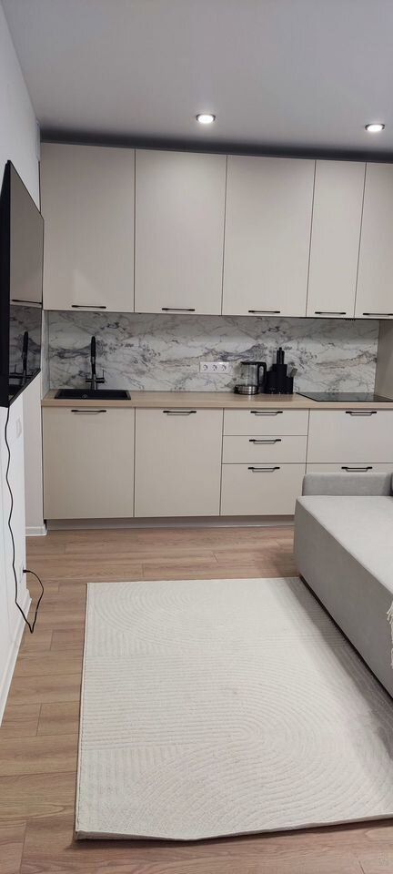 3-комнатная квартира, 47 м² — фото 4