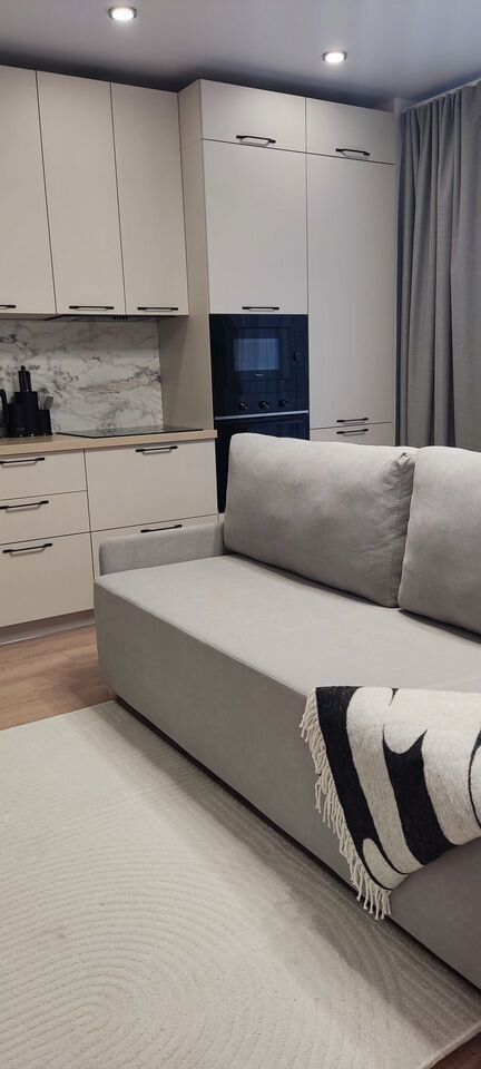3-комнатная квартира, 47 м² — фото 5