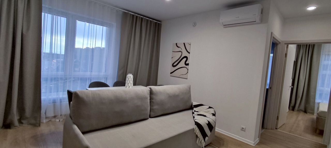 3-комнатная квартира, 47 м² — фото 7