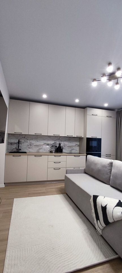 3-комнатная квартира, 47 м² — фото 8