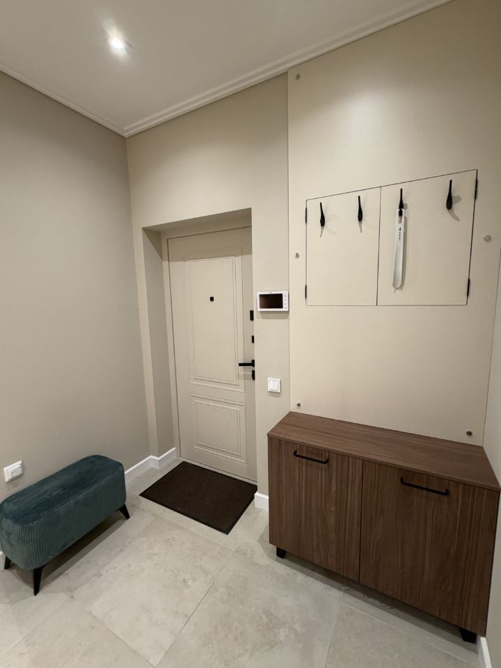 2-комнатная квартира, 51 м² — фото 1