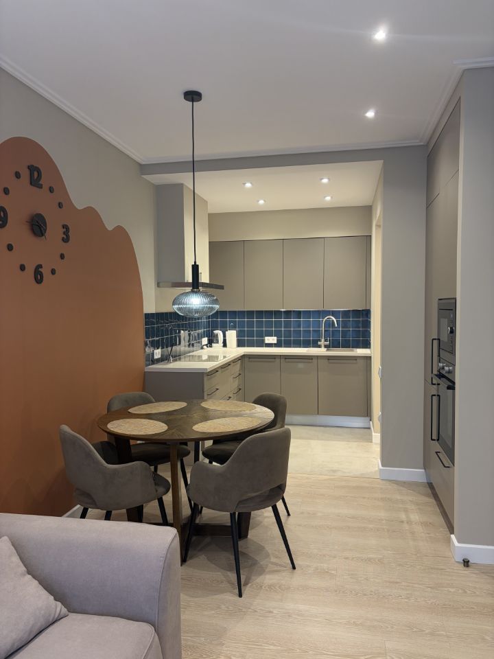 2-комнатная квартира, 51 м² — фото 3