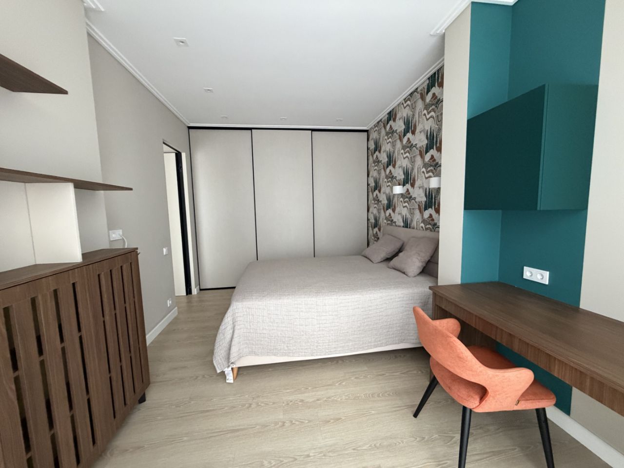 2-комнатная квартира, 51 м² — фото 6