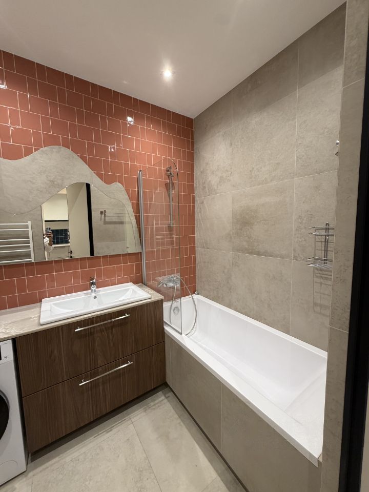 2-комнатная квартира, 51 м² — фото 7