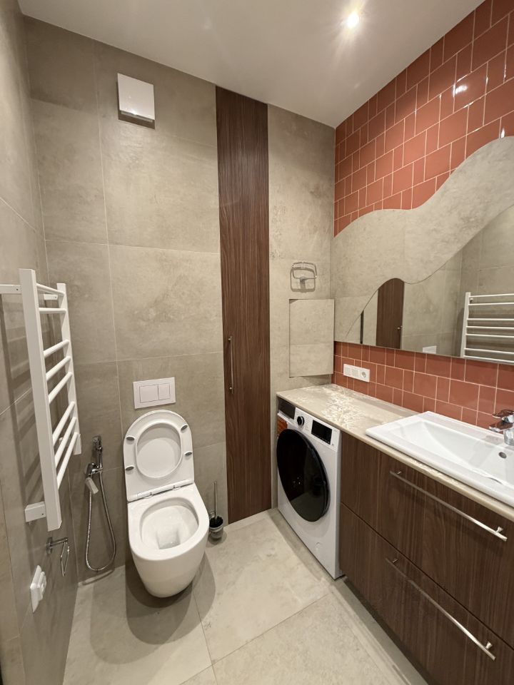 2-комнатная квартира, 51 м² — фото 8