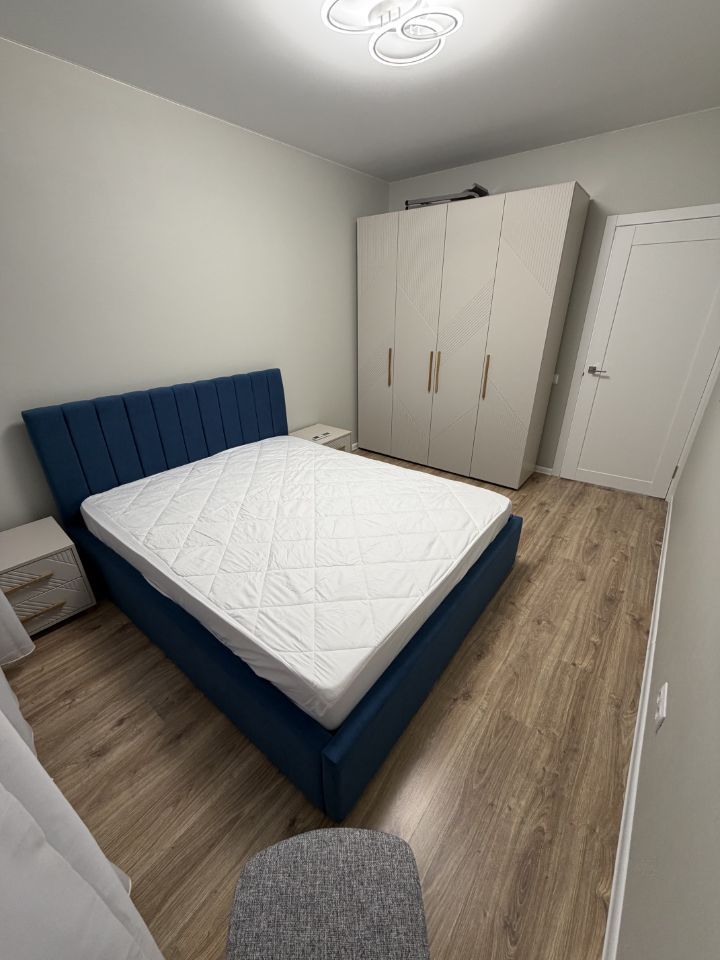 2-комнатная квартира, 38 м² — фото 3