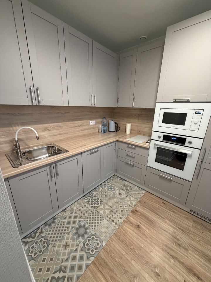 2-комнатная квартира, 38 м² — фото 7