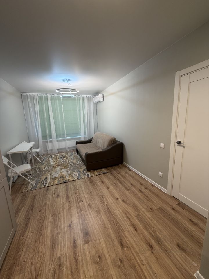2-комнатная квартира, 38 м² — фото 8
