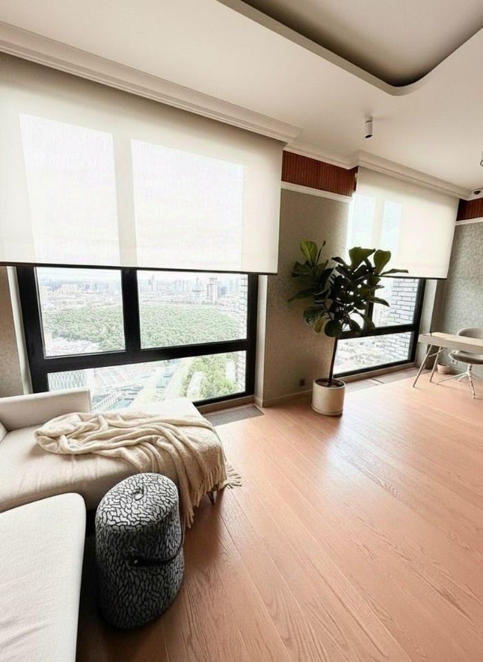 3-комнатная квартира, 75 м² — фото 1