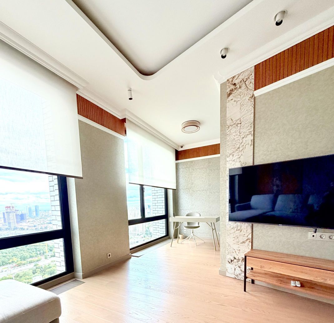 3-комнатная квартира, 75 м² — фото 3