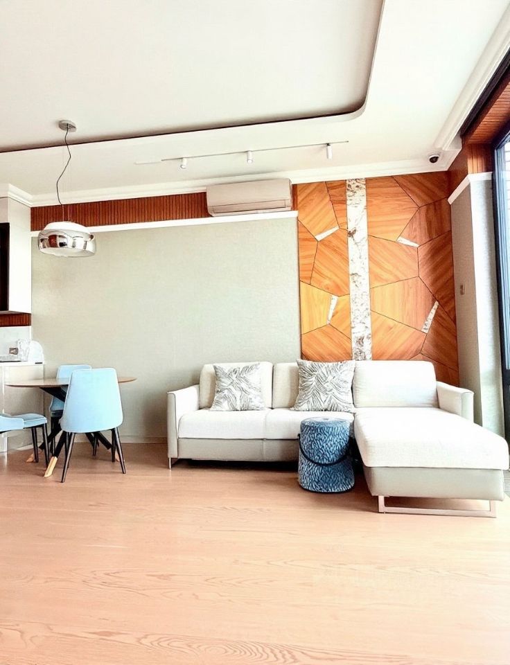 3-комнатная квартира, 75 м² — фото 4