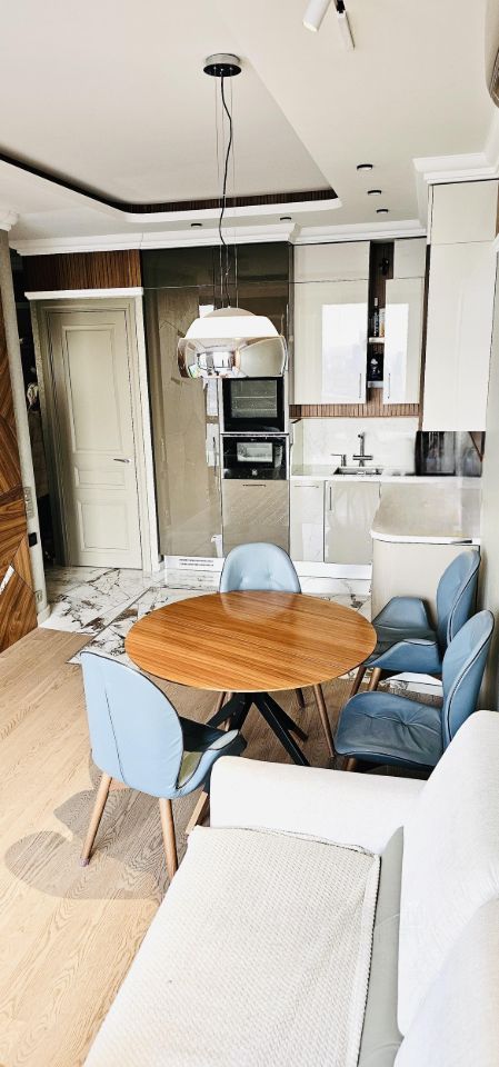 3-комнатная квартира, 75 м² — фото 6