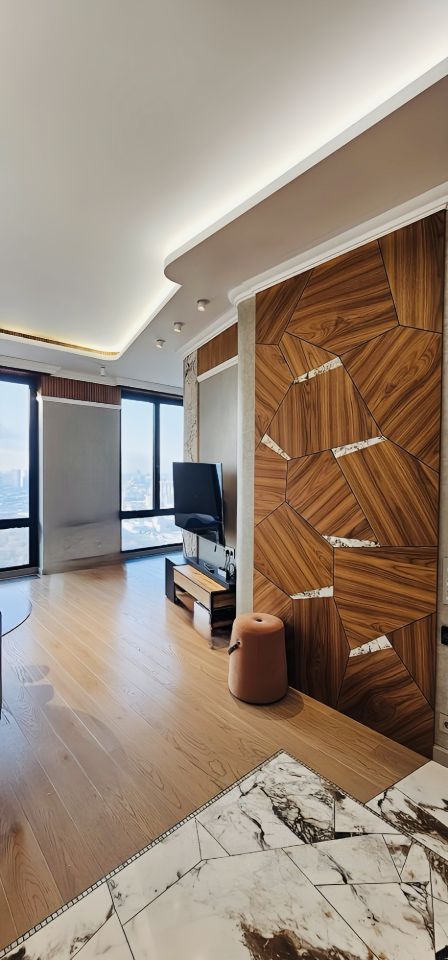 3-комнатная квартира, 75 м² — фото 7